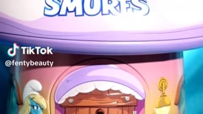 Butta Drop Mini Shimmering Whipped Oil Body Cream with Tropical Oils + Shea Butter