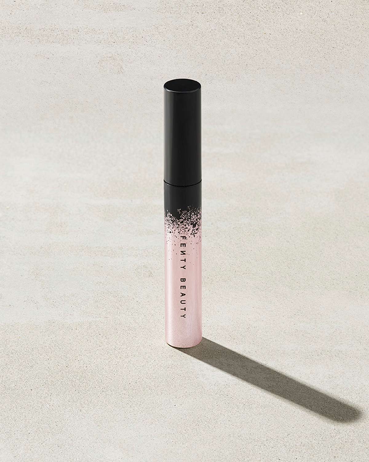 Full Frontal Volume, Lift & Curl Mascara ¡ª Cuz I'm Black