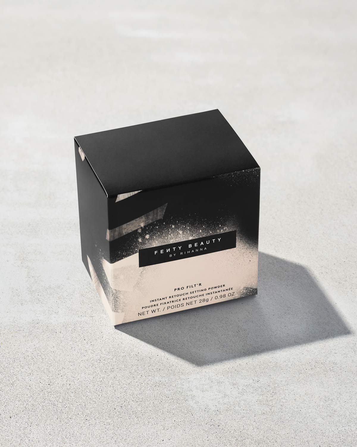 Pro Filt'r Instant Retouch Setting Powder ¡ª Lavender