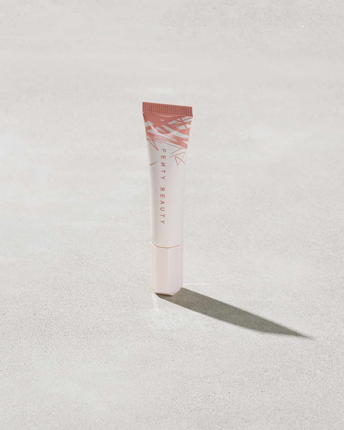 Pro Kiss'r Luscious Lip Balm ¡ª Latte Lips