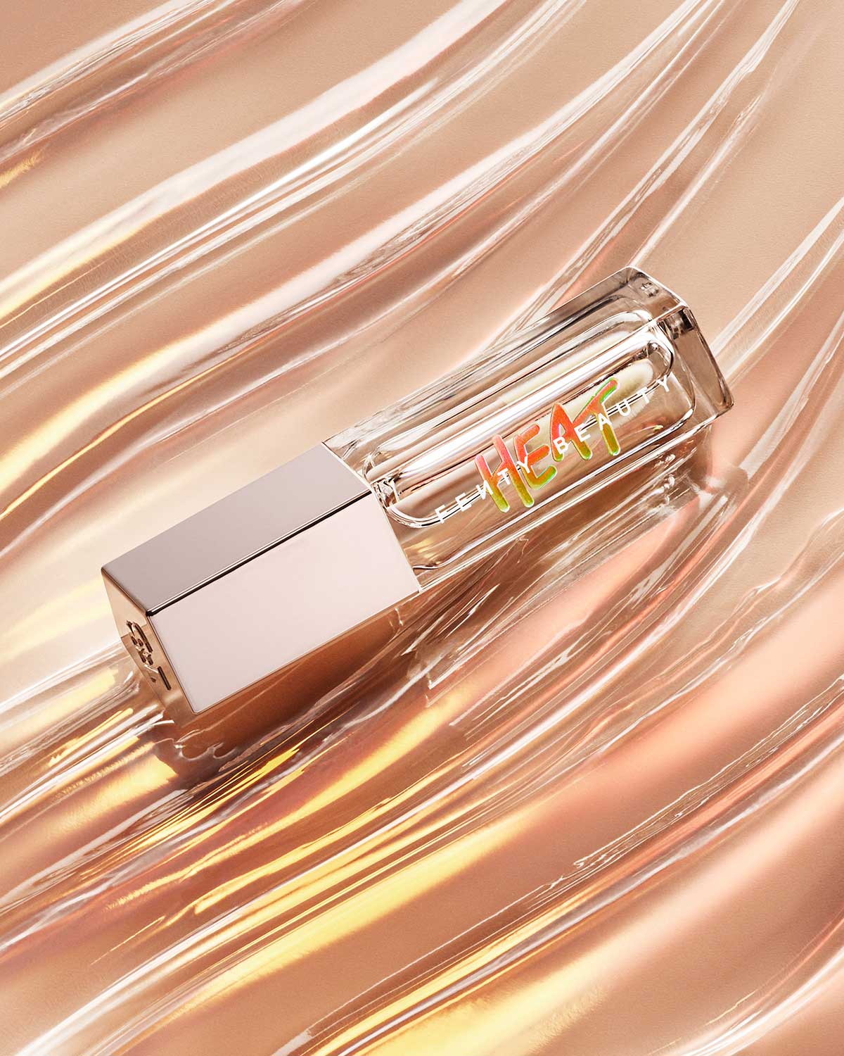 Gloss Bomb Heat Universal Lip Luminizer + Plumper ¡ª Glass Slipper