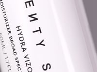 Hydra Vizor Invisible Moisturizer Broad Spectrum SPF 30 Sunscreen with Niacinamide + Kalahari Melon