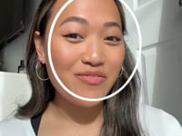 Match Stix Contour Skinstick ¡ª Amber