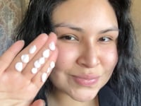 Hydra Vizor Refill Invisible Moisturizer Broad Spectrum Spf 30 Sunscreen with Niacinamide + Kalahari Melon