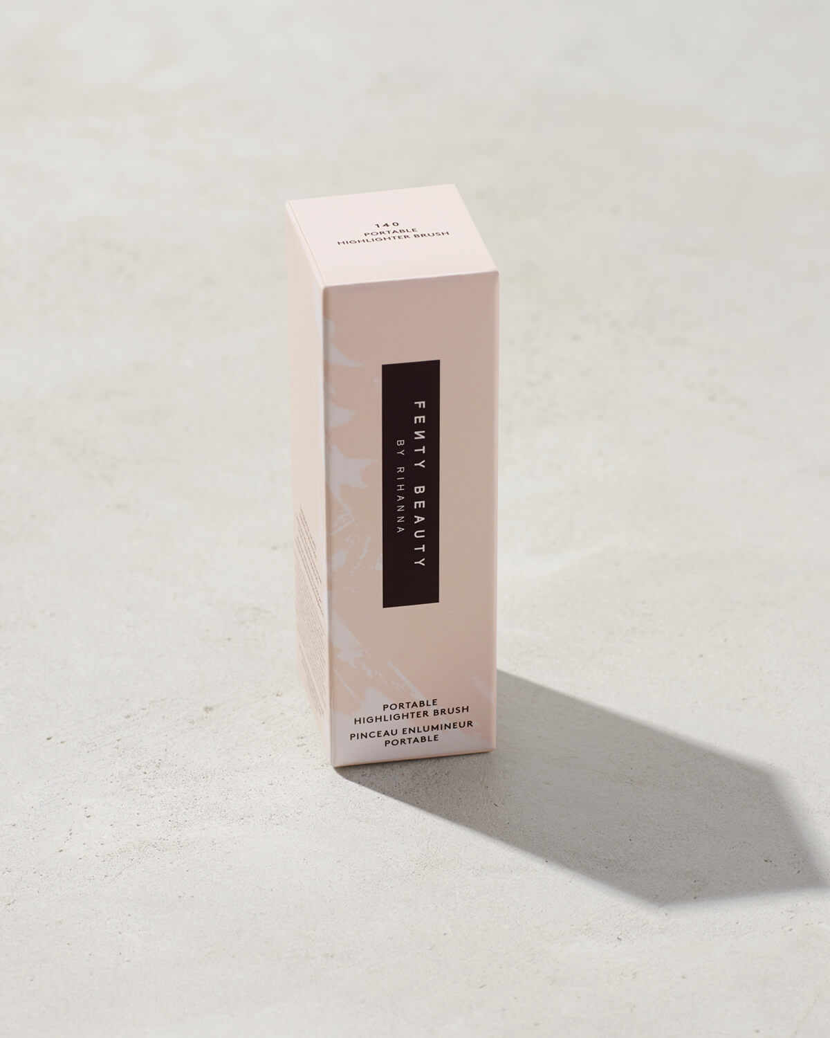 Portable Highlighter Brush 140