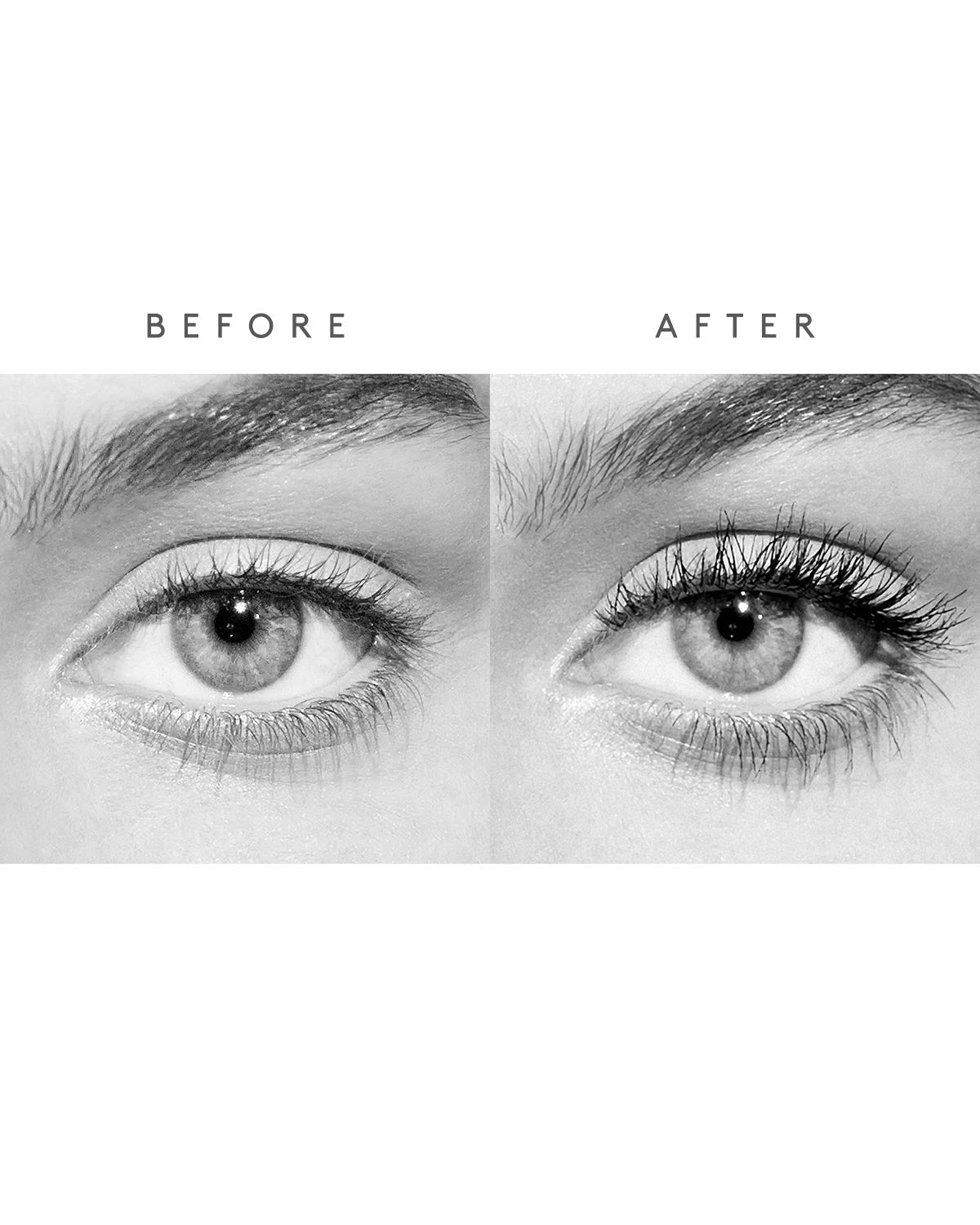 Full Frontal Volume, Lift & Curl Mascara ¡ª Cuz I'm Black