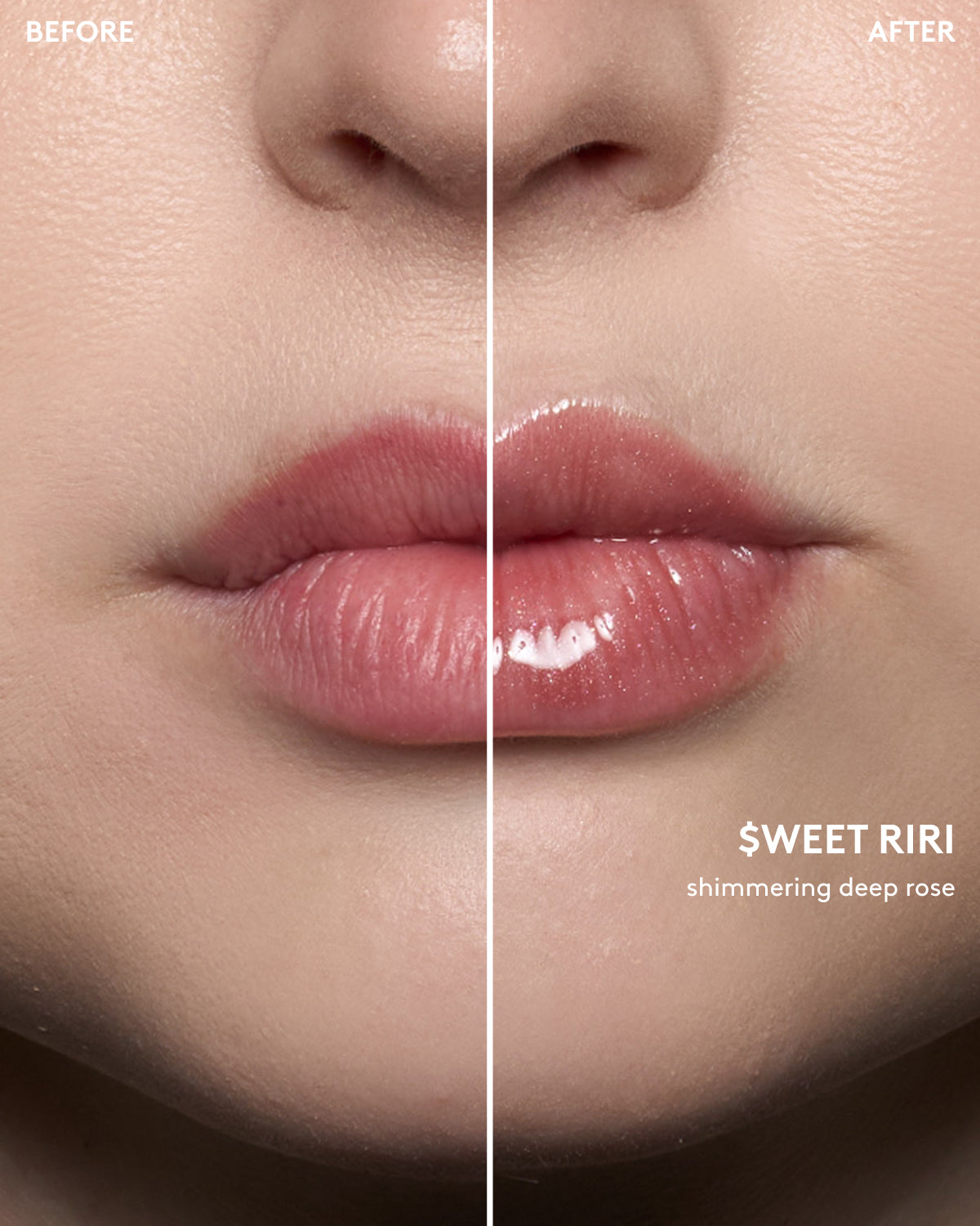 Gloss Bomb Swirl Twisted Lip Luminizer ¡ª $weet RiRi
