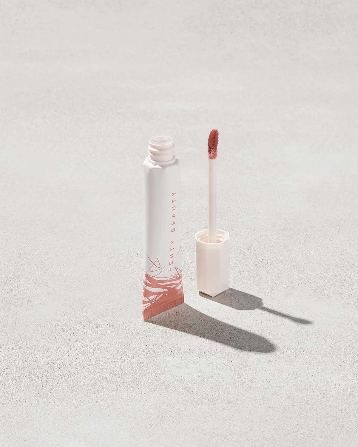 Pro Kiss'r Luscious Lip Balm ¡ª Latte Lips