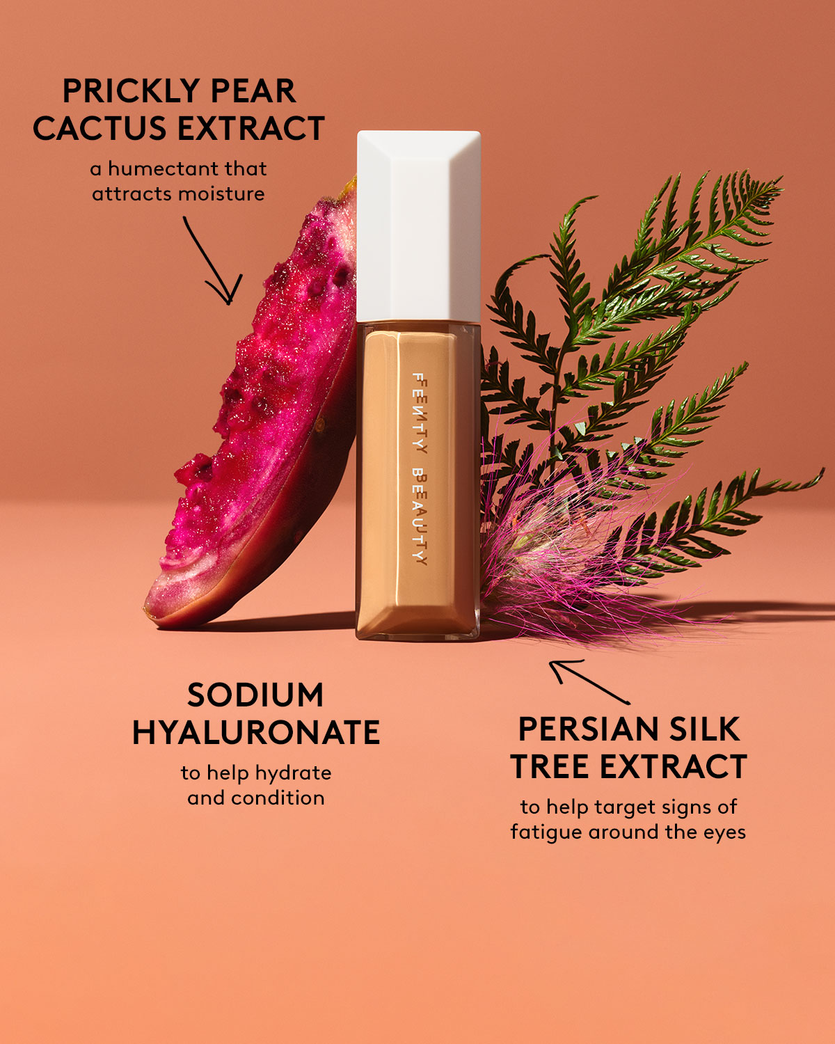 We're Even Hydrating Longwear Concealer ¡ª 420W