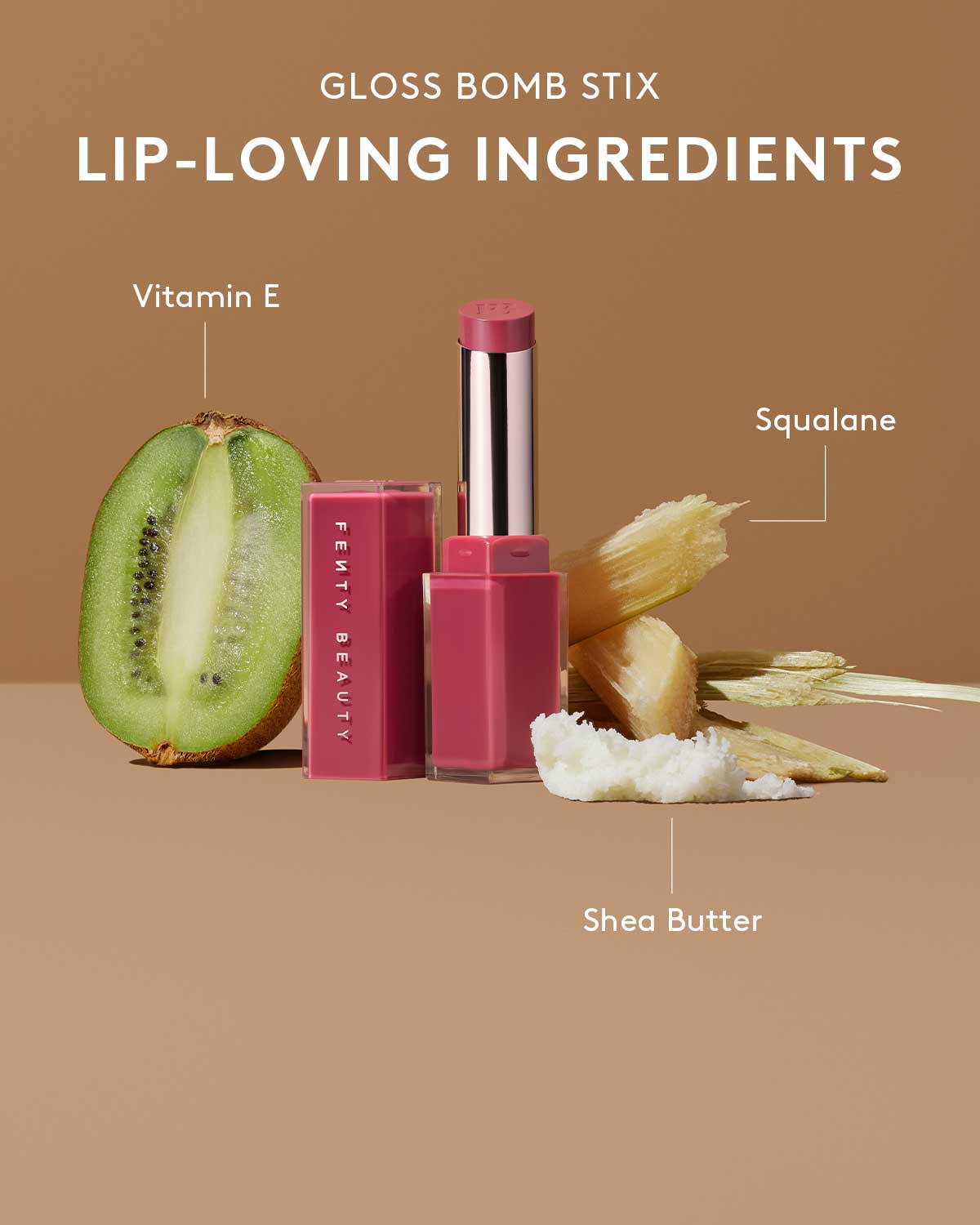 Gloss Bomb Stix High-Shine Gloss Stick ¡ª Sorta Selfi$h