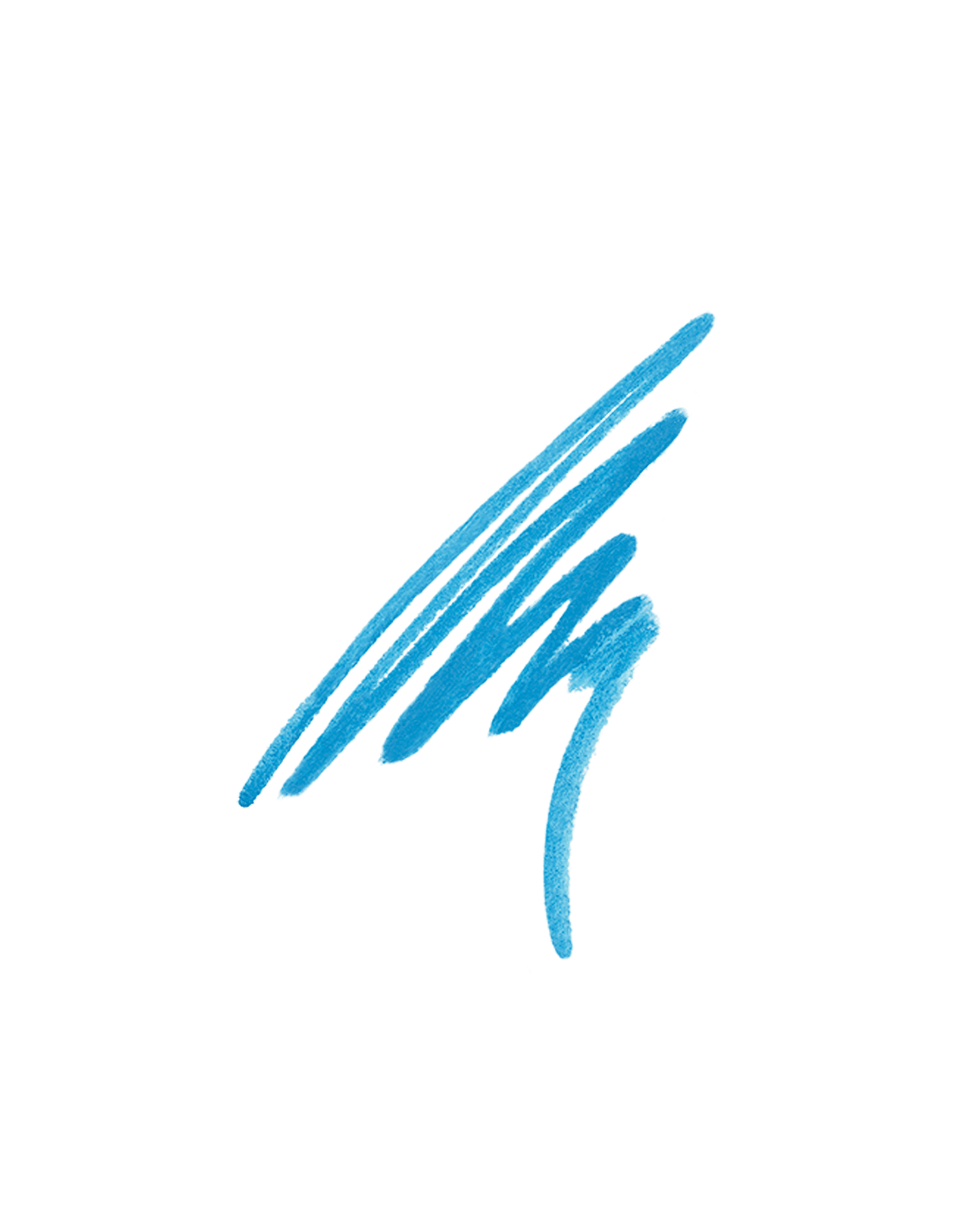 Flypencil Longwear Pencil Eyeliner ¡ª Lady Lagoon