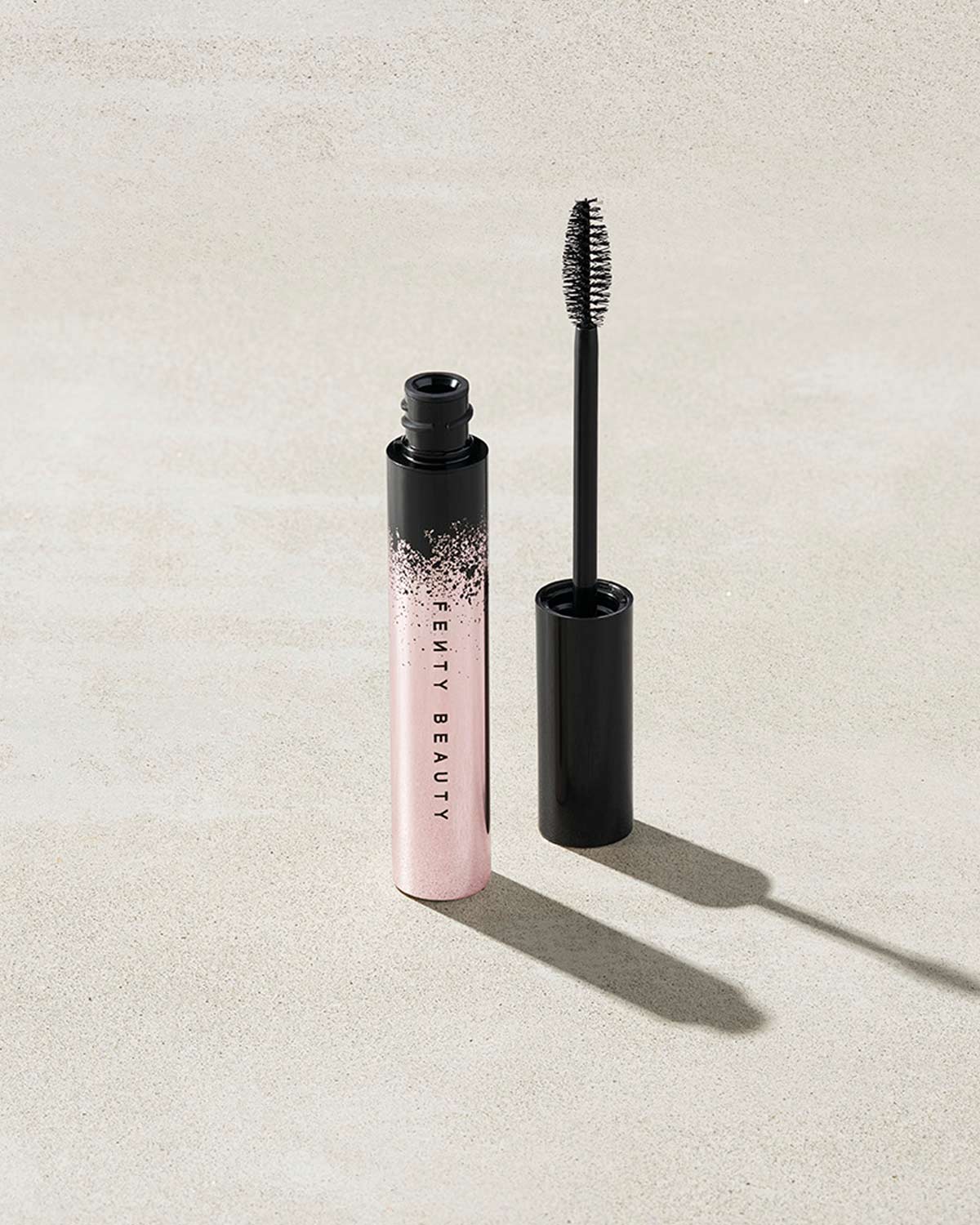 Full Frontal Volume, Lift & Curl Mascara ¡ª Cuz I'm Black