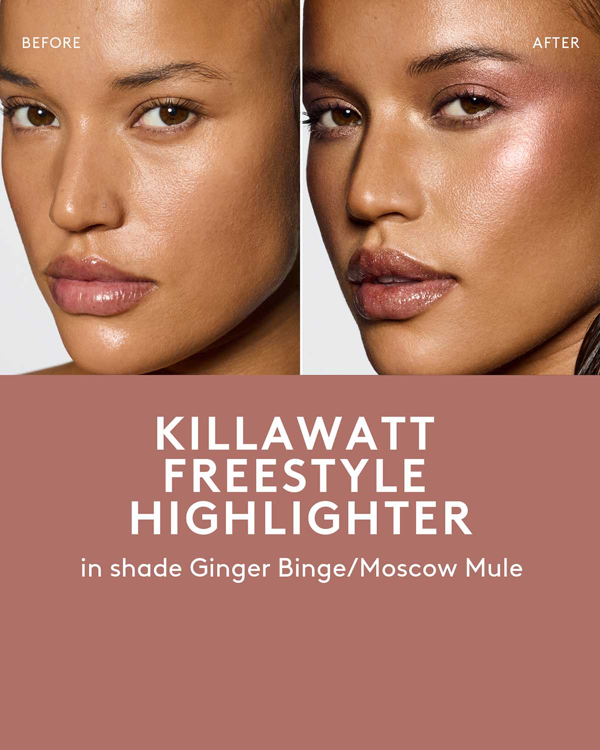 Mini Killawatt Freestyle Highlighter ¡ª Moscow Mule