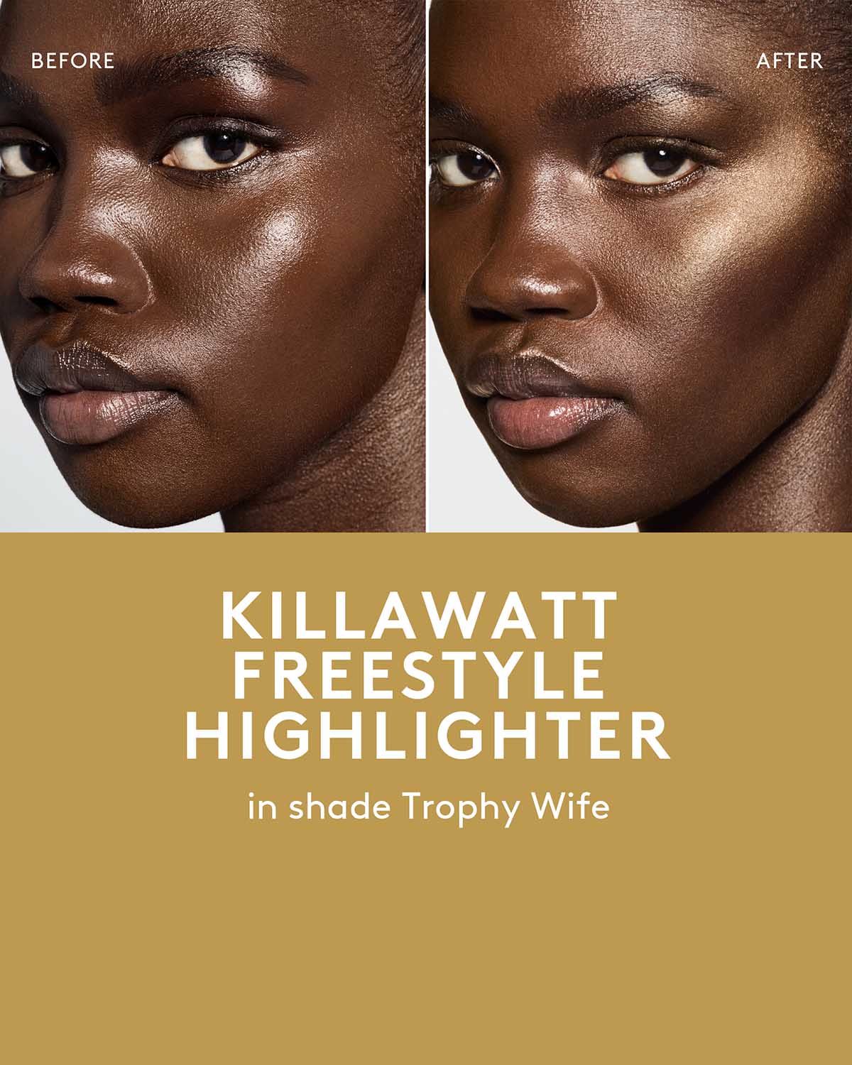 Mini Killawatt Freestyle Highlighter ¡ª Trophy Wife