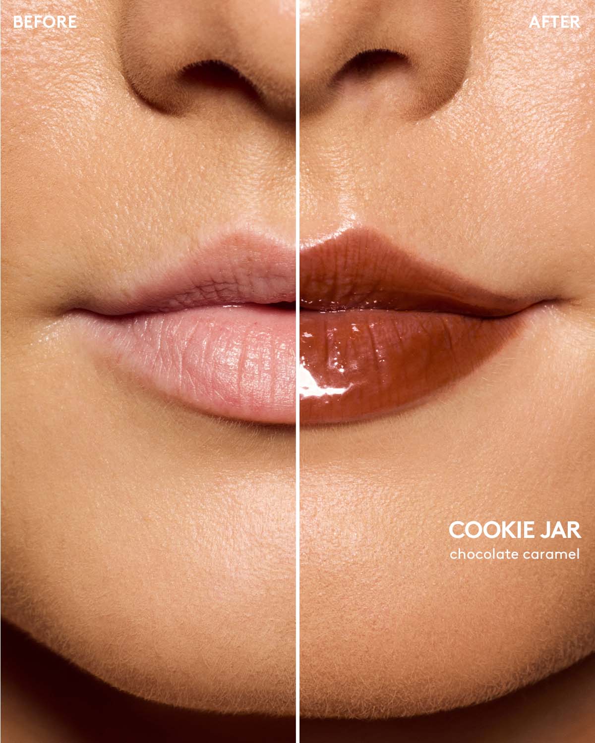 Gloss Bomb Cream Color Drip Lip Cream ¡ª Cookie Jar
