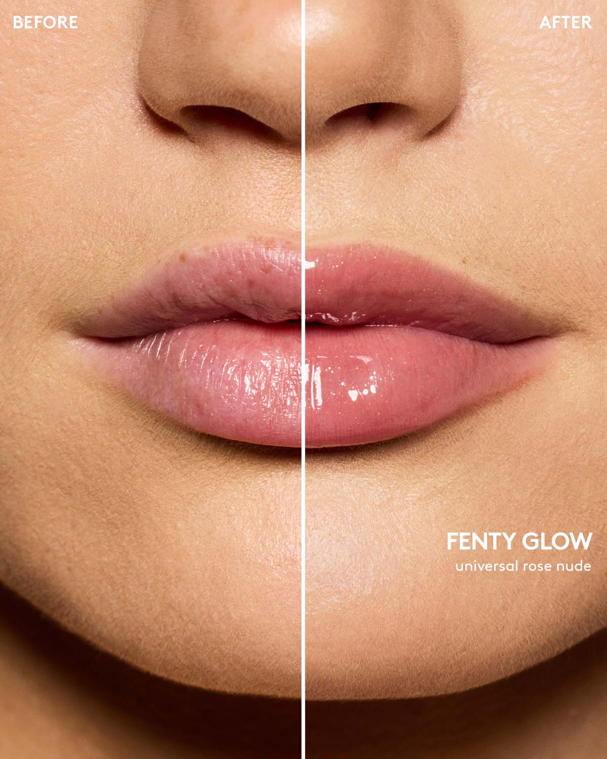 Gloss Bomb Cream Color Drip Lip Cream ¡ª Fenty Glow