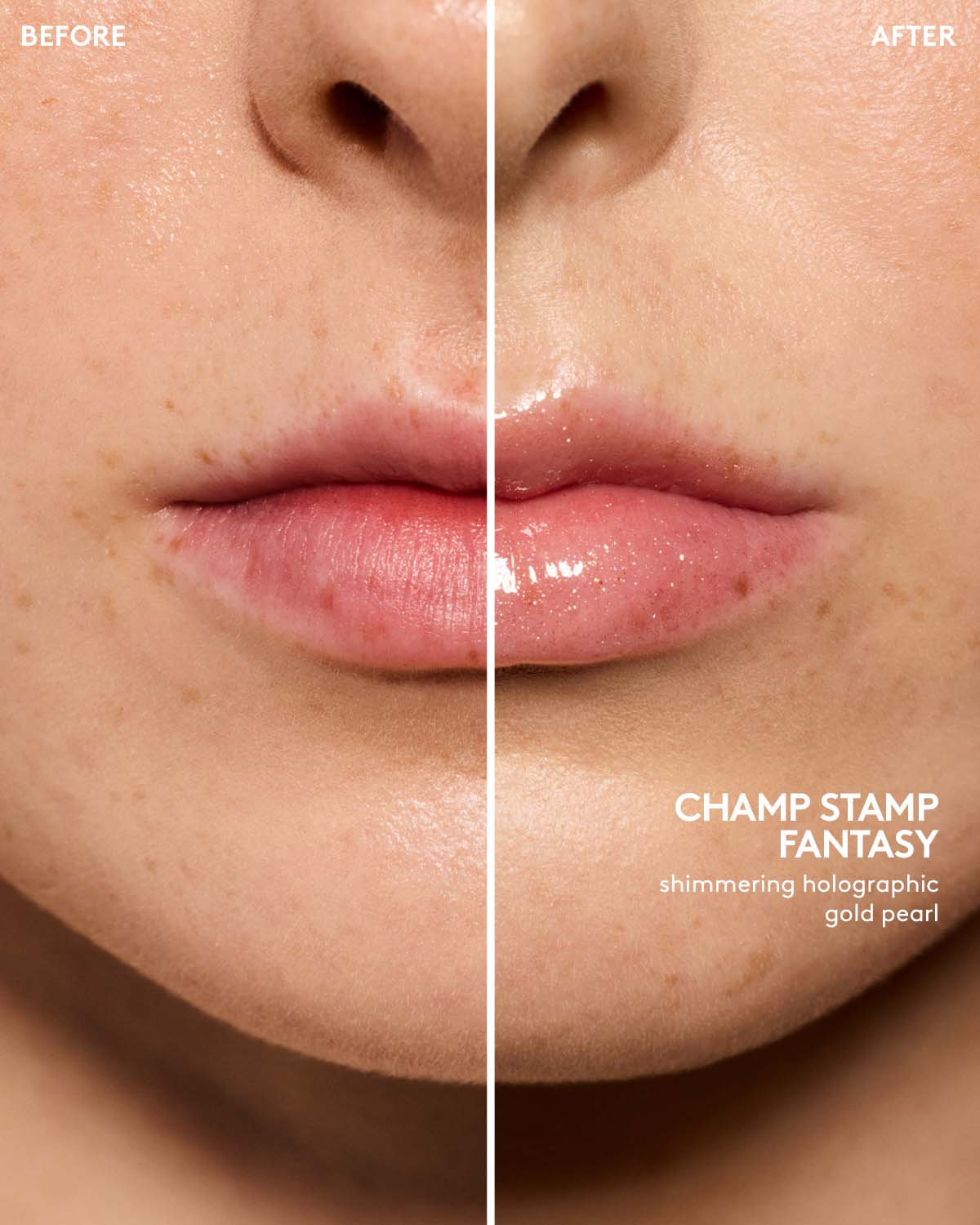 Gloss Bomb Universal Lip Luminizer ¡ª Champ Stamp Fantasy