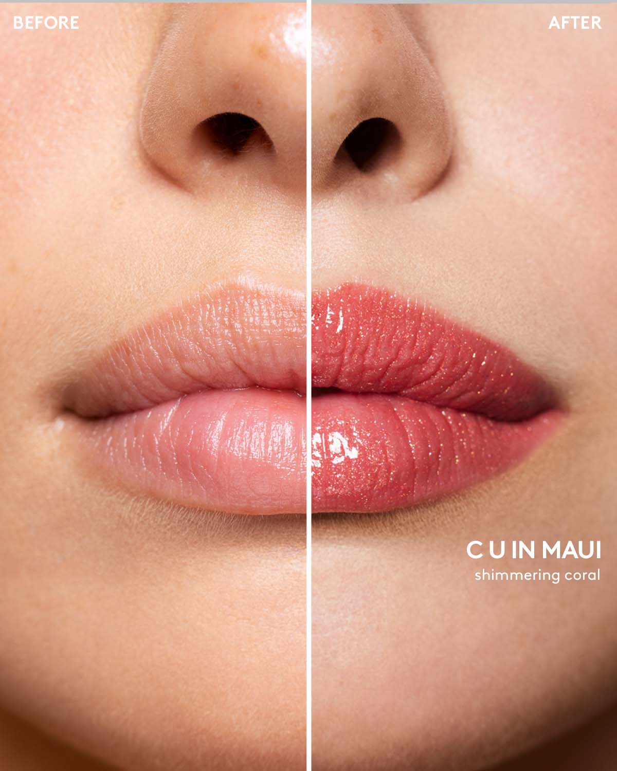 Gloss Bomb Stix High-Shine Gloss Stick ¡ª Shimmering C U In Maui