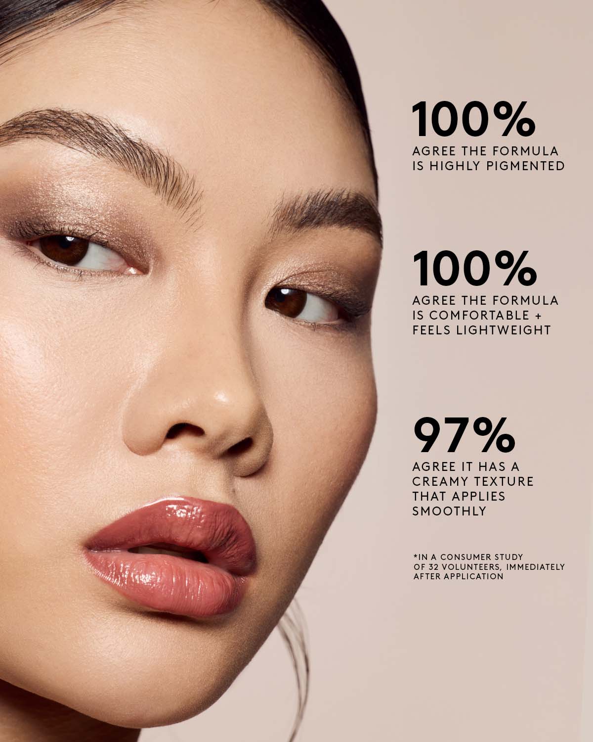 Shadowstix Longwear Eyeshadow Stick ¡ª Cumin Get It