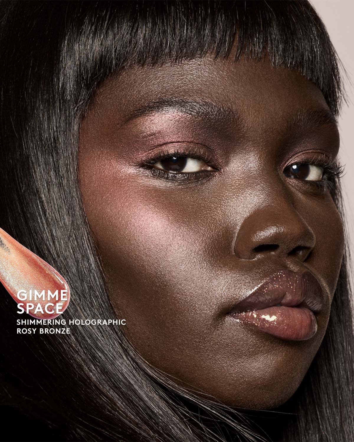 Gloss Bomb Universal Lip Luminizer ¡ª Gimme Space