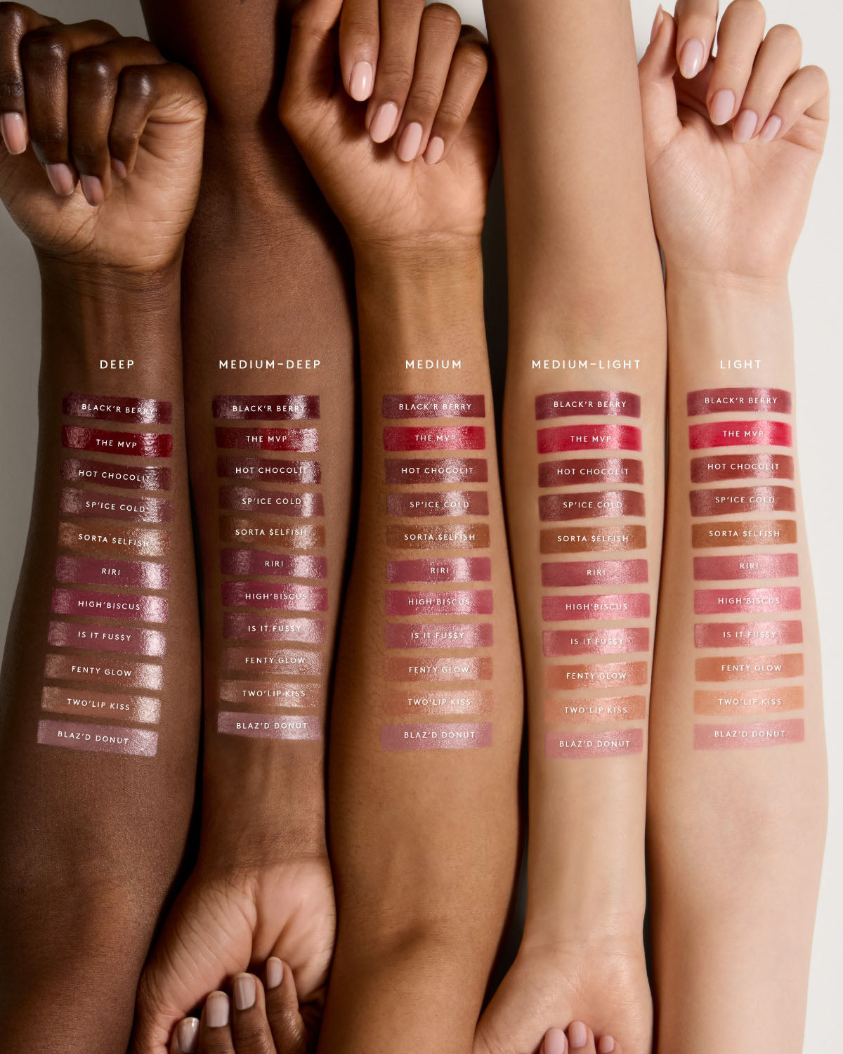 Gloss Bomb Stix High-Shine Gloss Stick ¡ª Sorta Selfi$h