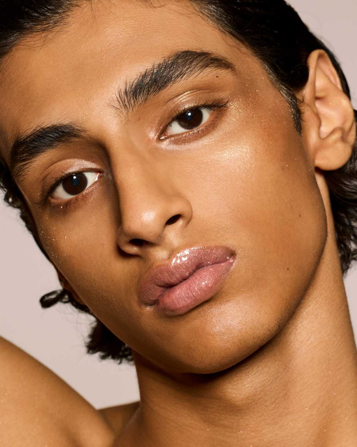 Gloss Bomb Universal Lip Luminizer ¡ª Fu$$y