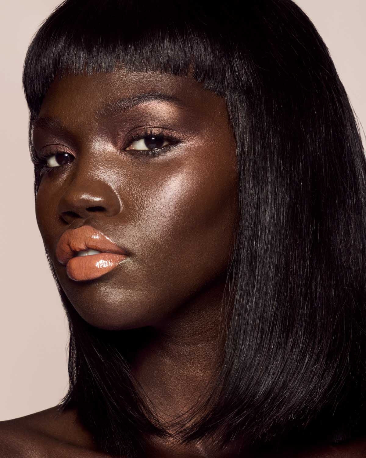 Gloss Bomb Cream Color Drip Lip Cream ¡ª Honey Waffles