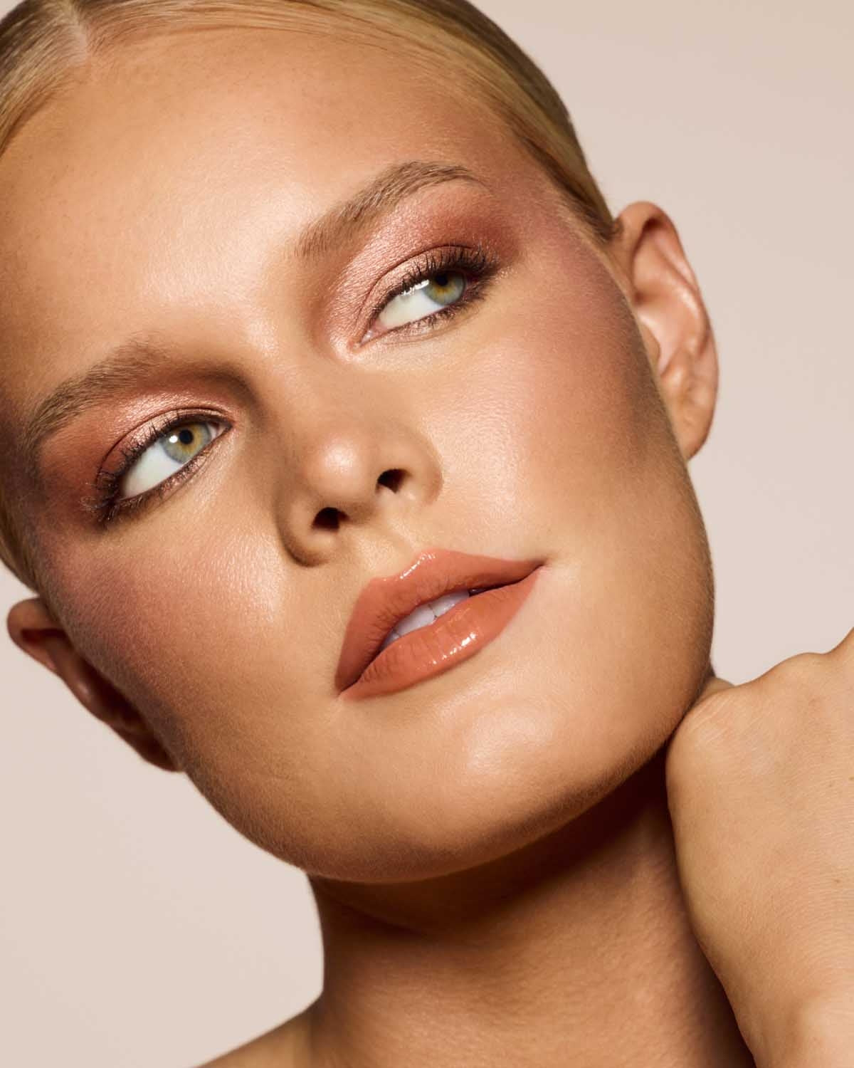 Gloss Bomb Cream Color Drip Lip Cream ¡ª Honey Waffles