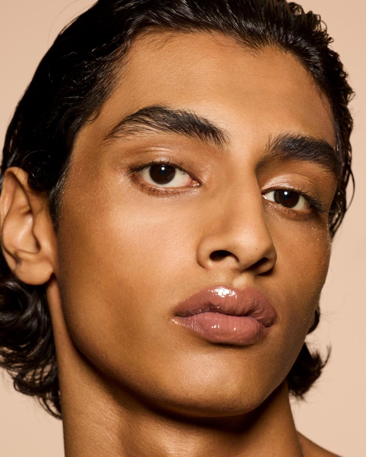 Gloss Bomb Heat Universal Lip Luminizer + Plumper ¡ª Fenty Glow Heat