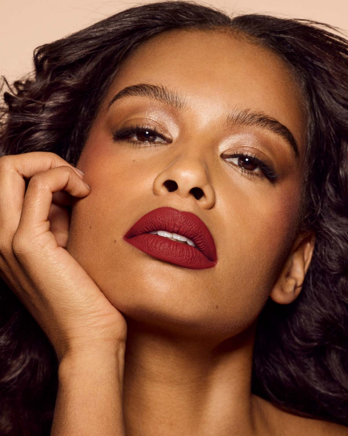 Fenty Icon Velvet Liquid Lipstick ¡ª The MVP