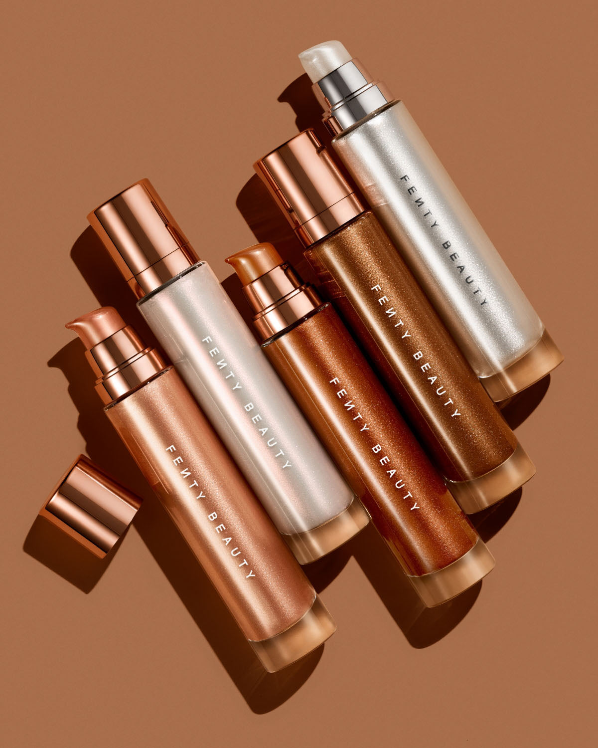 Body Lava Body Luminizer ¡ª How Many Carats?!