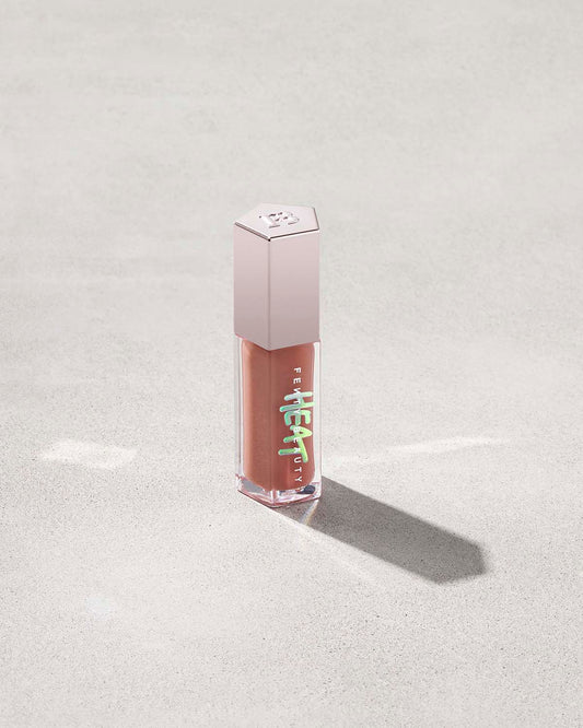 Gloss Bomb Heat Universal Lip Luminizer + Plumper ¡ª Fenty Glow Heat
