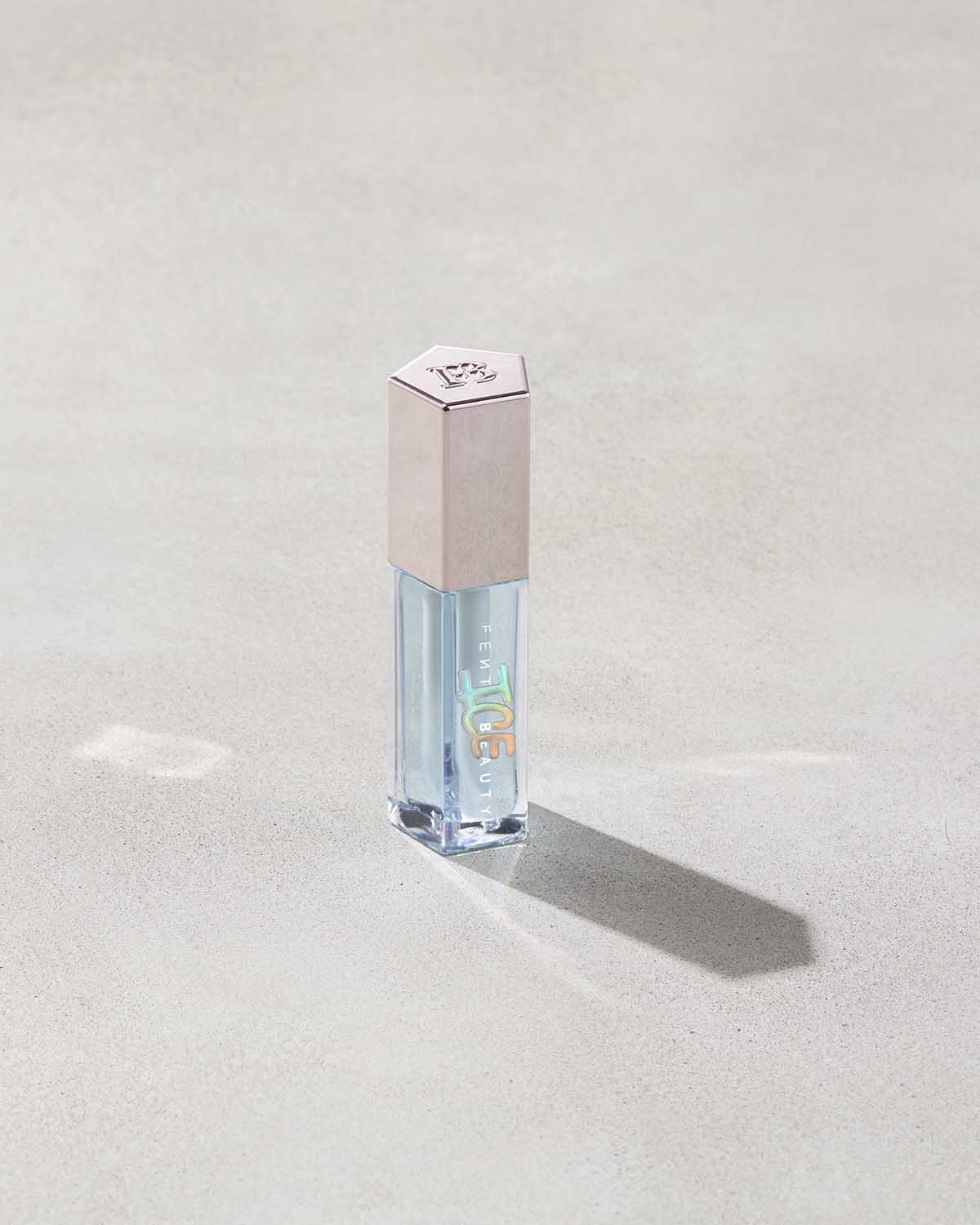 Gloss Bomb Ice Cooling Lip Luminizer ¡ª Cold Heart'd