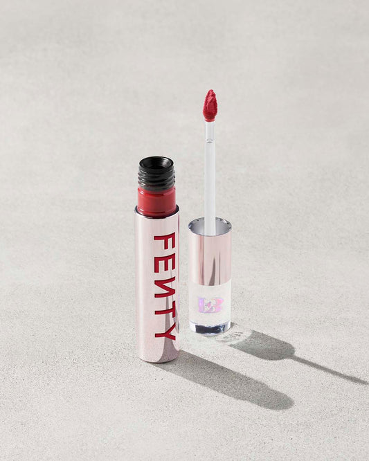 Fenty Icon Velvet Liquid Lipstick ¡ª The MVP