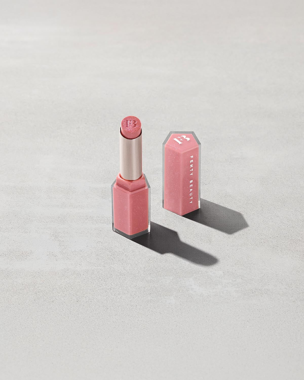 Gloss Bomb Stix High-Shine Gloss Stick ¡ª Shimmering Fu$$y