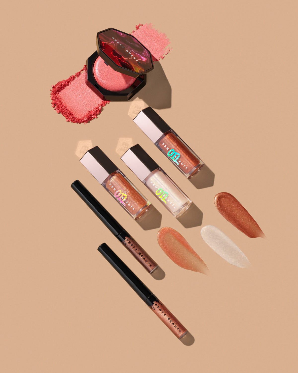 Gloss Bomb Oil Luminizing Lip Oil 'N Gloss ¡ª $uperfine $uga