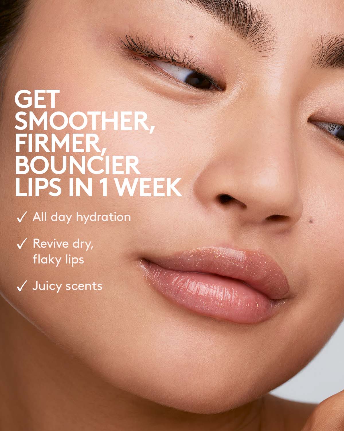 Plush Puddin' Intensive Recovery Lip Mask ¡ª Kalahari Melon