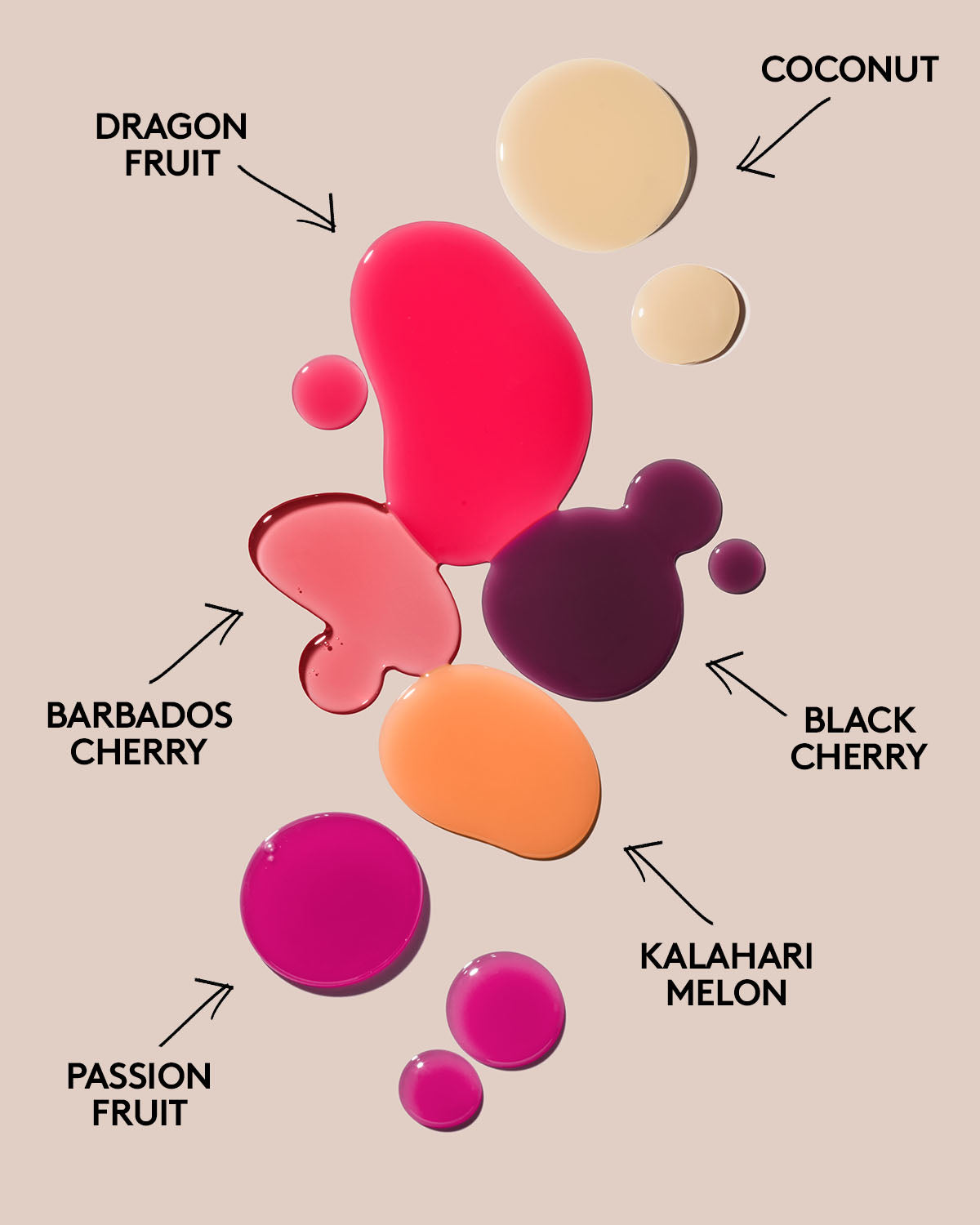 Fenty Treatz Hydrating + Strengthening Lip Oil ¡ª Barbados Cherry