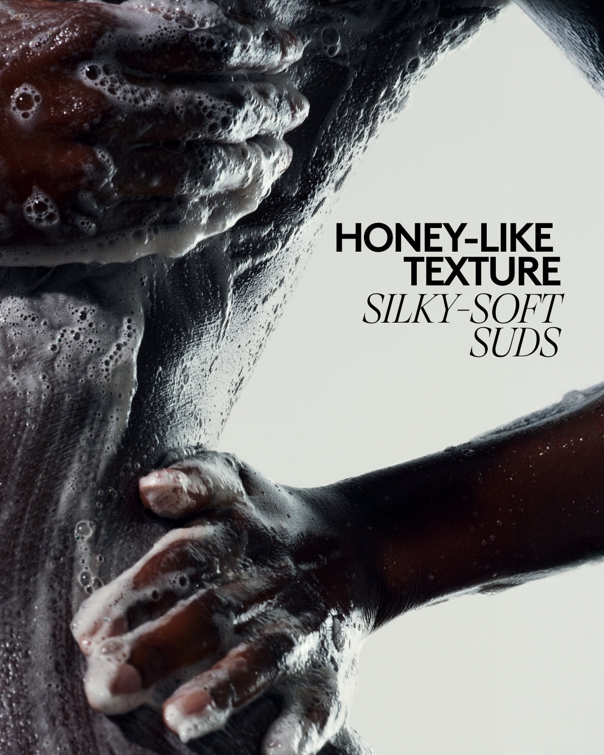 Big Dripp'r Body Wash ¡ª Vanilla Flowers