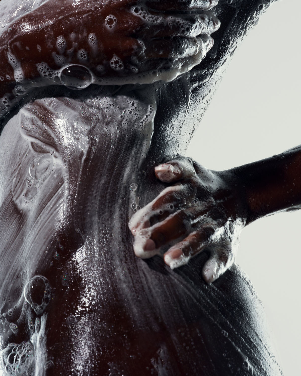 Rich Dip Bubble Bath ¡ª Hey, Bouquet