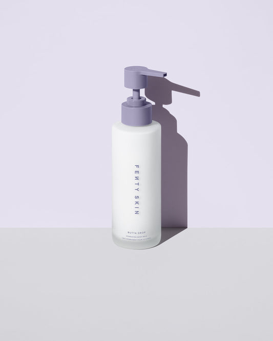 Butta Drop Hydrating Body Milk ¡ª Fenty Fresh