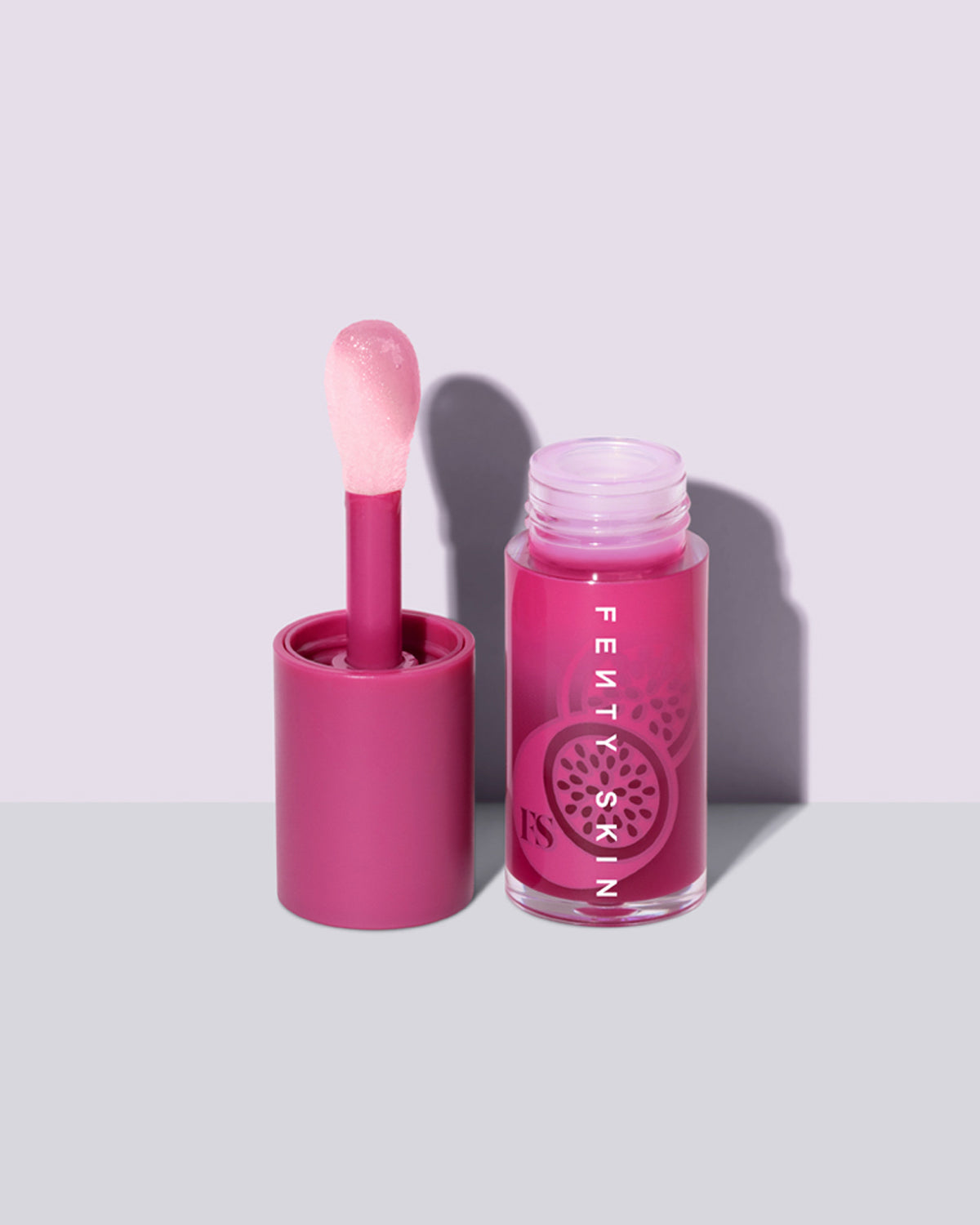 Fenty Treatz Hydrating + Strengthening Lip Oil ¡ª Passion Fruit